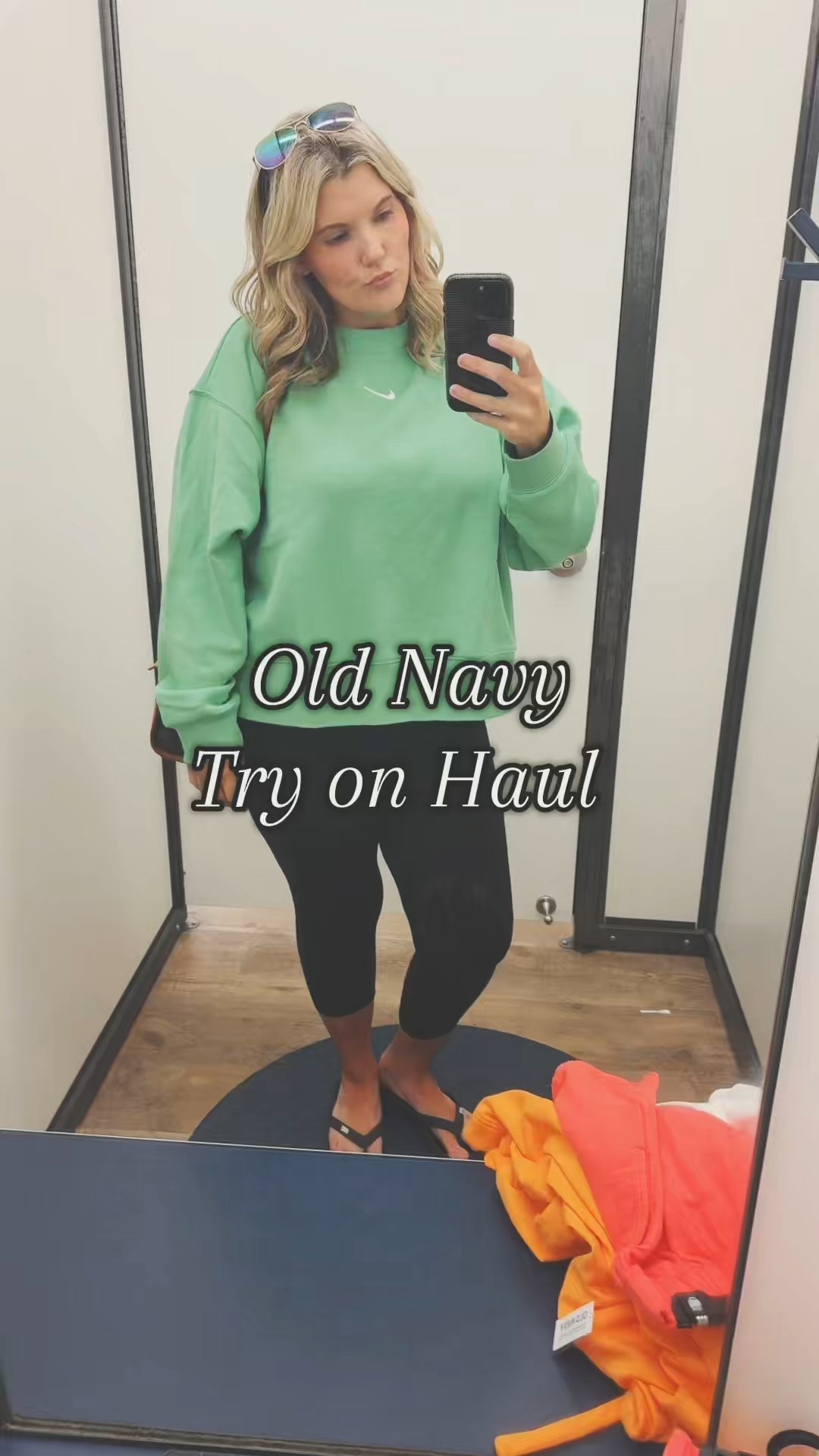 Old Navy Try on Haul #oldnavy #comfyclothes #summer

#LTKFindsUnder50 #LTKMidsize #LTKSaleAlert