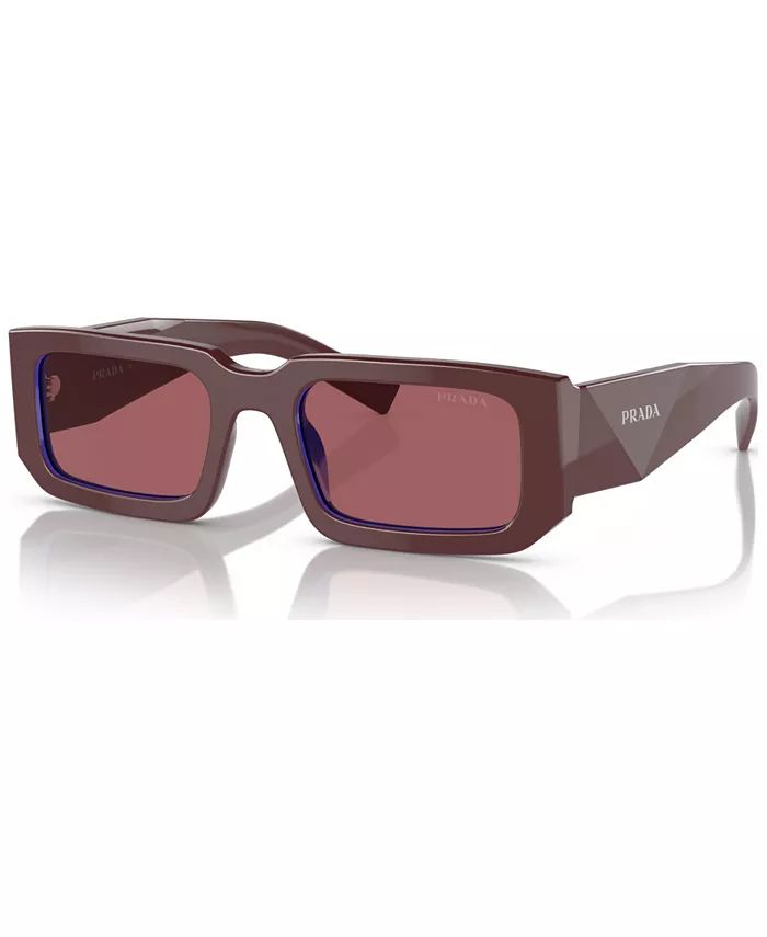 PRADA
          
        
  
      
          Unisex Sunglasses, PR 06YS | Macy's
