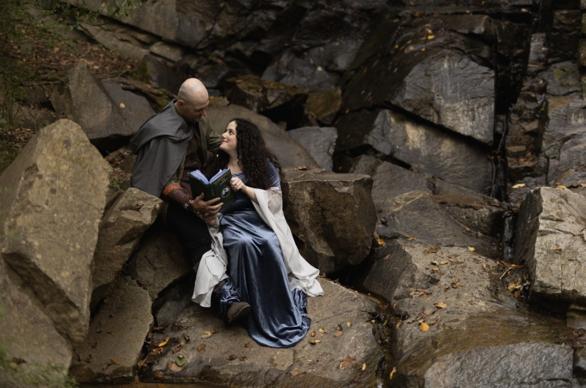 arwen and aragorn | Couples costume | family costume | couples cosplay | family cosplay | Aragorn II, son of Arathorn | Aragorn Estel | King elessar | Aragorn cosplay | Aragorn costume | Arwen cosplay | Arwen costume | Arwen Undómiel | Evenstar | Femowen | Family photoshoot | lord of the rings family photoshoot | LOTR photoshoot | lord of the rings outfits | lord of the rings dress | elven | elvish | hobbit | hobbit cosplay | hobbit costume | toddler cosplay | toddler costume | fantasy | book | fantasy costume | fantasy cosplay | book cosplay | book costume | toddler | toddlers | family of 4 | family | husband and wife | mom and dad

#LTKFindsUnder100 #LTKFindsUnder50 #LTKSaleAlert