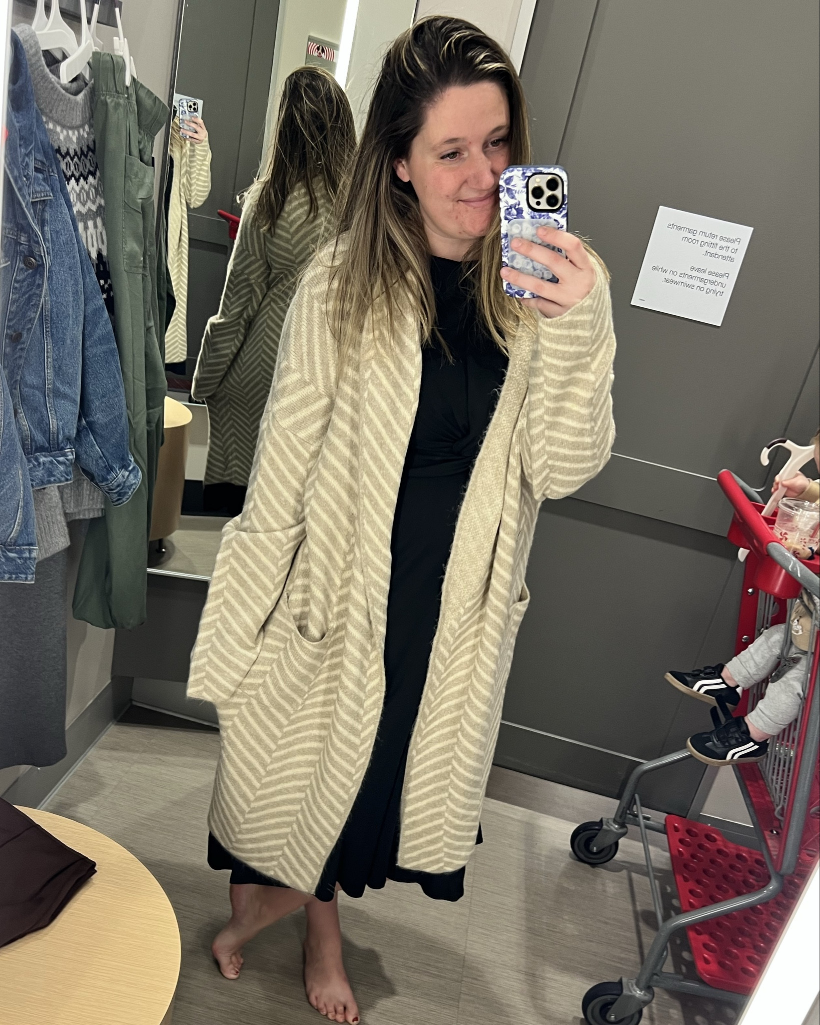 Winter target finds!

#LTKFindsUnder50 #LTKSeasonal #LTKMidsize