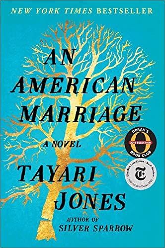 An American Marriage (Oprah's Book Club): A Novel    Paperback – February 5, 2019 | Amazon (US)