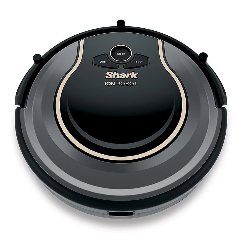 Shark ION Wi-Fi Connected Robotic Vacuum - Works with Alexa and Google Assistant, Multi-Surface C... | Kohl's