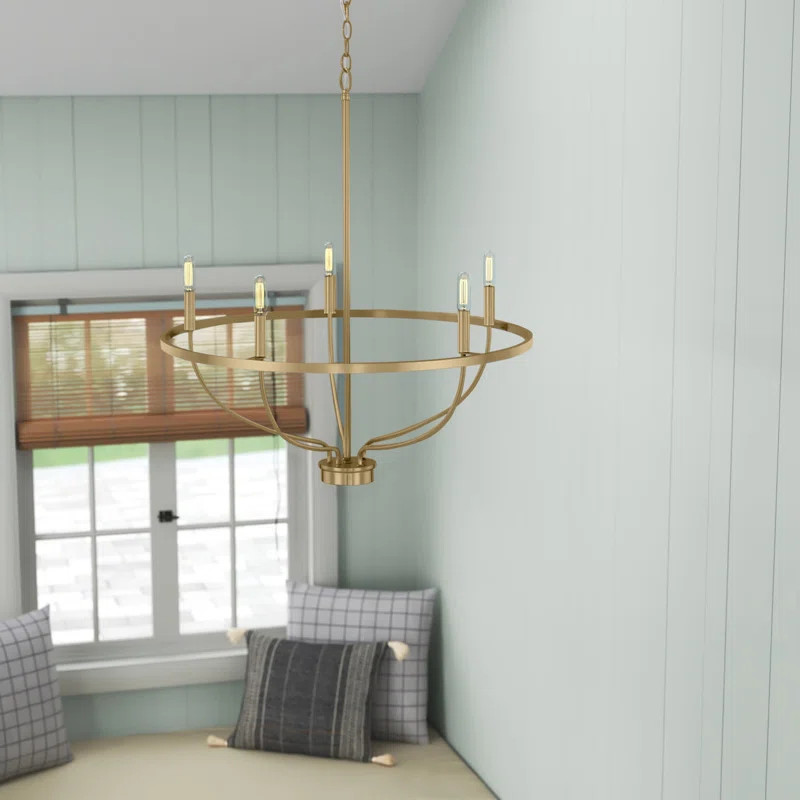 Babson Chandelier | Wayfair North America