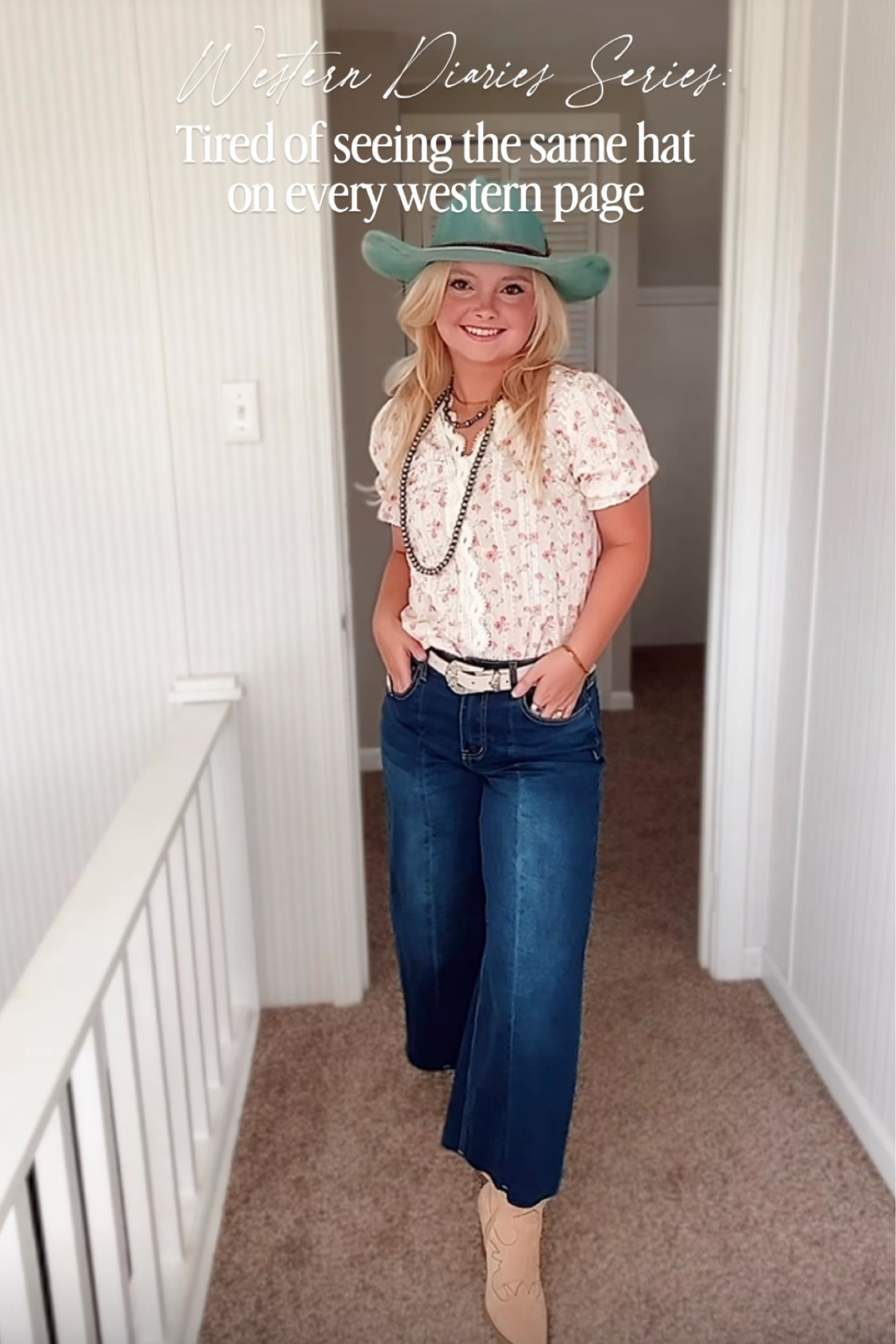 Hats: email hello@kierstenzile.com

#LTKStyleTip #LTKU #LTKCon