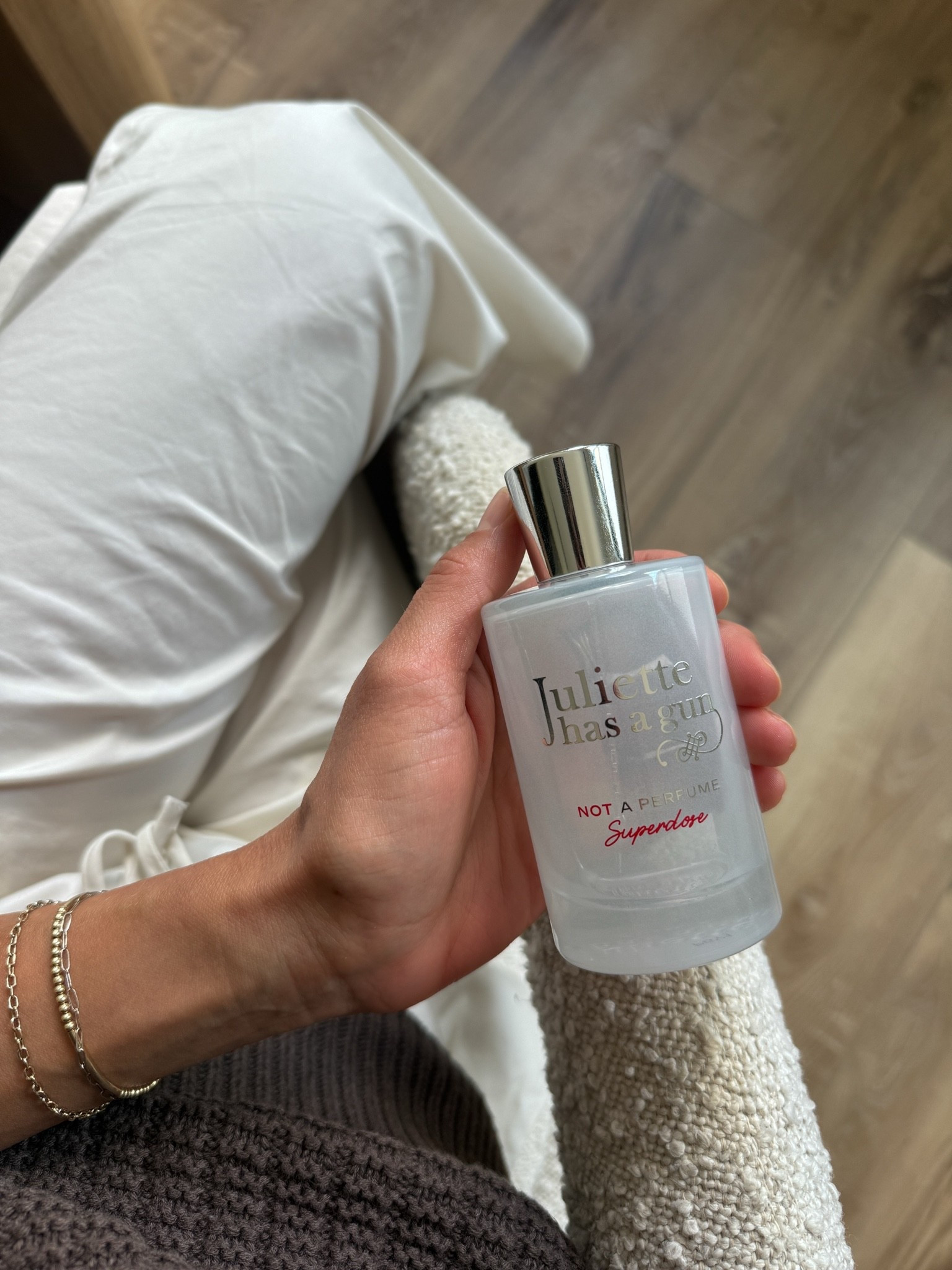 My Signature Scent - woody + earthy  that uniquely connects to your skin to enhance your natural smell

#LTKBeauty #LTKOver40