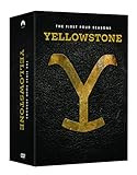 Yellowstone: The First Four Seasons [DVD] | Amazon (US)