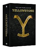 Yellowstone: The First Four Seasons [DVD] | Amazon (US)