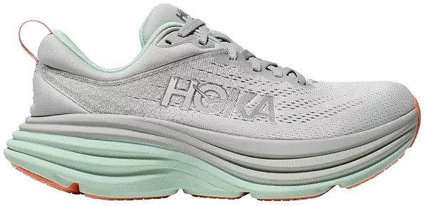 HOKA Women's Bondi 8 Running Shoes | Dick's Sporting Goods