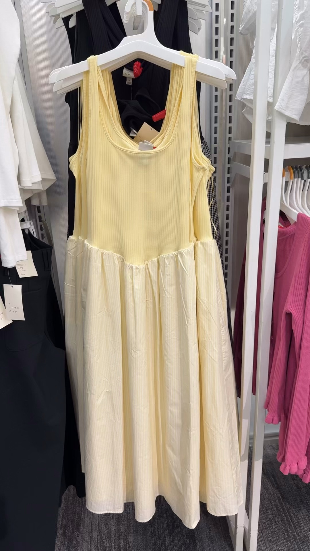 Perfect for Easter 💛🐰

#LTKSeasonal #LTKSpringSale #LTKootd