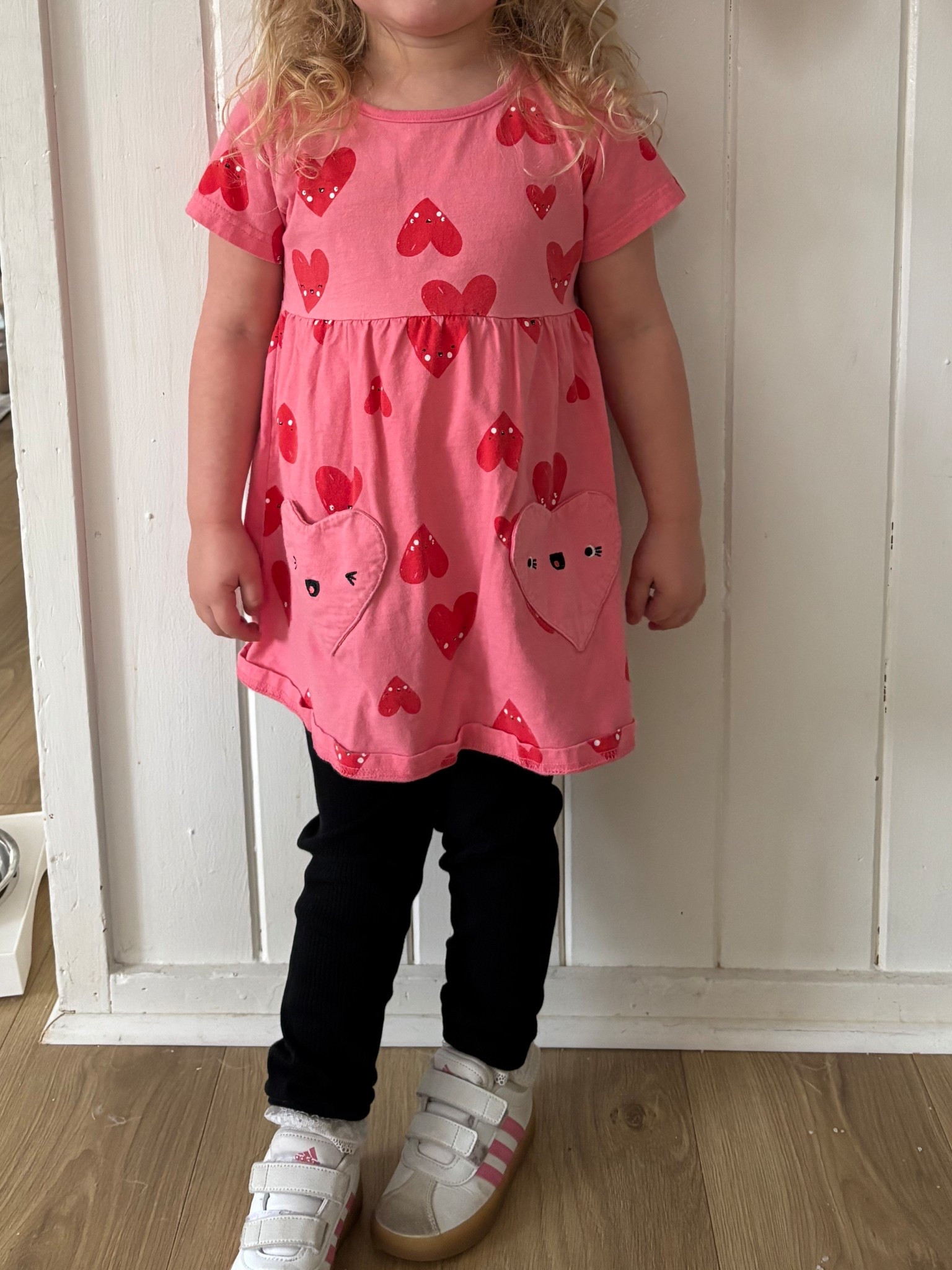 ❤️

#LTKValentine #LTKmomlife #LTKKids
