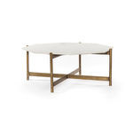 Adair Coffee Table | Scout & Nimble