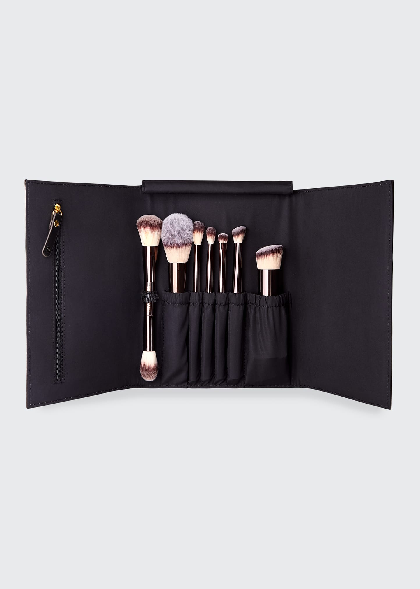 Hourglass Cosmetics Vegan Brush Travel Set - Limited Edition | Bergdorf Goodman