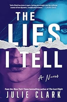 The Lies I Tell: A Novel    Kindle Edition | Amazon (US)