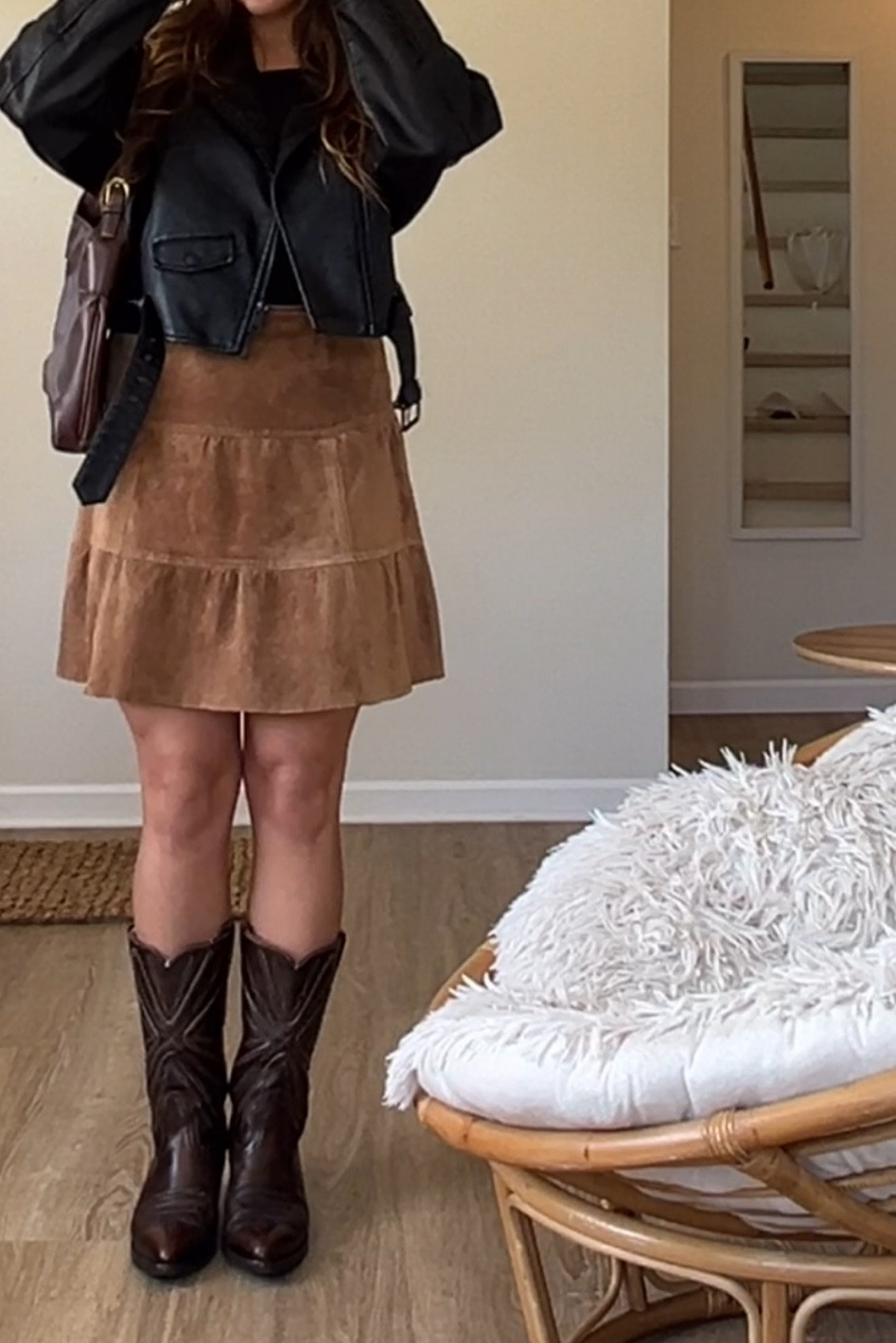 Spring outfitt

#LTKbeauty #LTKfindsunder100 #LTKSeasonal