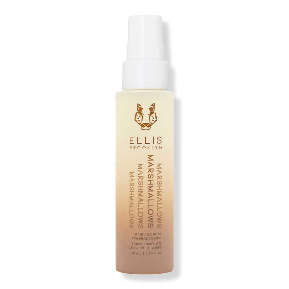 Ellis Brooklyn MARSHMALLOWS Hair and Body Fragrance Mist - 1.7 oz | Ulta