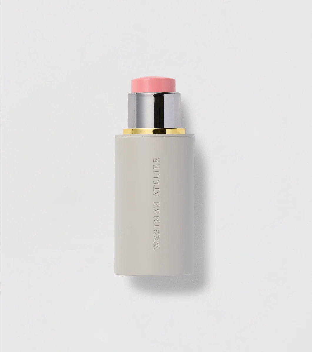 Baby Cheeks Blush Stick in Coquette | Westman Atelier | Westman Atelier