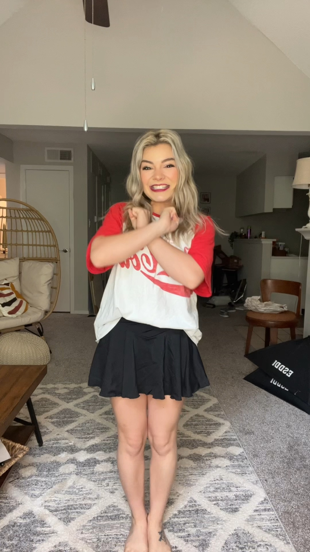 Pink outfit inspo! #pinkoutfit 

#LTKbeauty #LTKstyletip