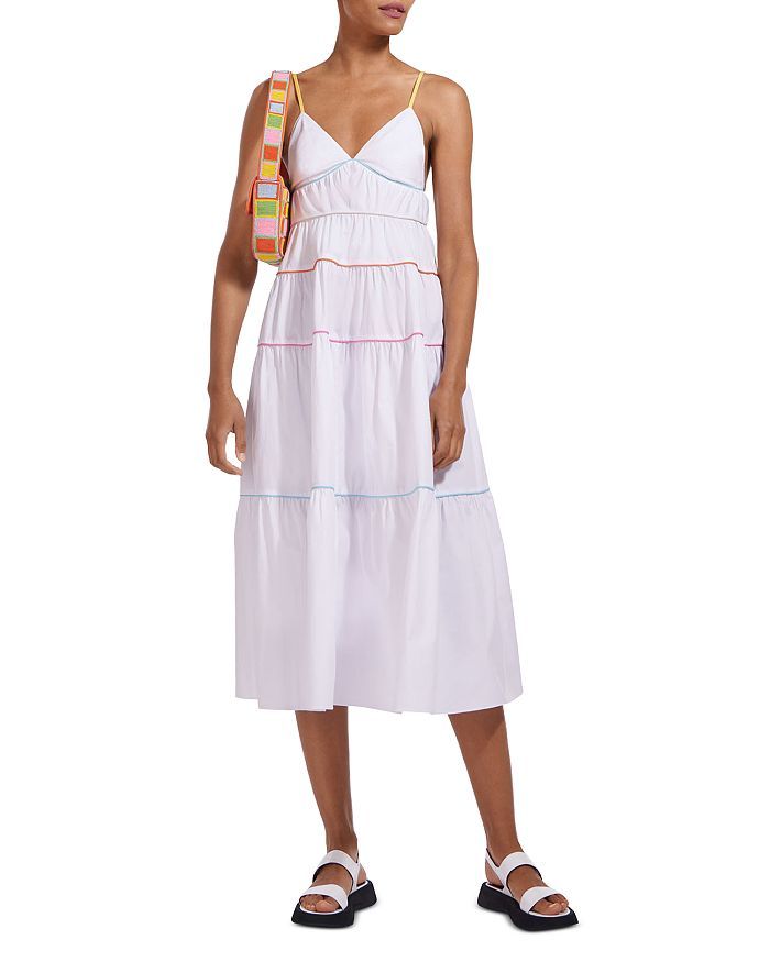 Cleo Tiered Dress | Bloomingdale's (US)