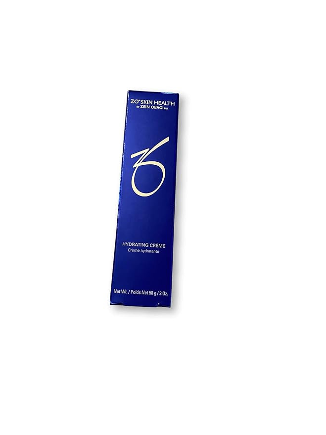 ZO Skin Health Hydrating Creme 58 g / 2 Oz. | Amazon (US)