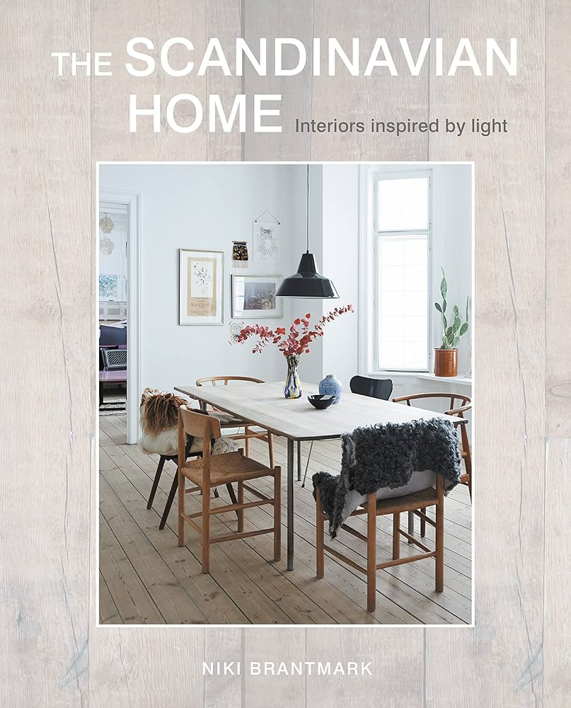 The Scandinavian Home: Interiors inspired by light | Amazon (US)