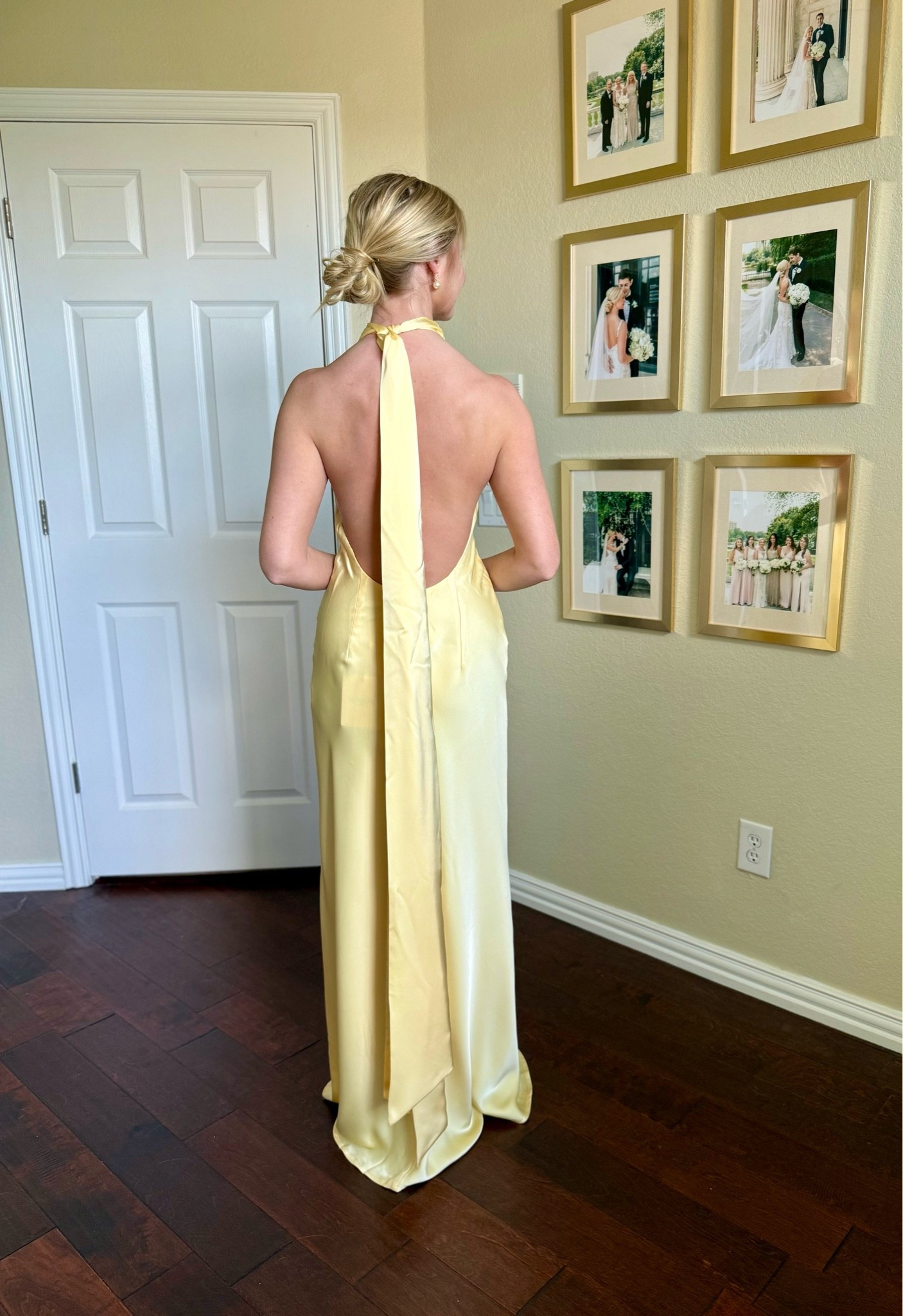 Summer wedding guest dress! Wearing an XS, I’m 5’2” and 105 lbs for reference

#LTKWedding #LTKPetite #LTKSeasonal