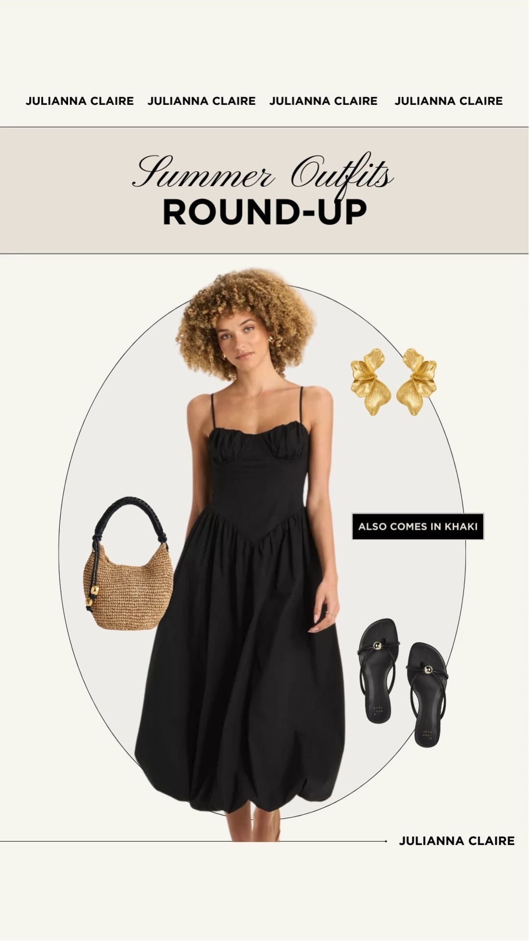 Casual chic summer outfit ideas for 2025! ☀️

#LTKStyleTip #LTKSeasonal