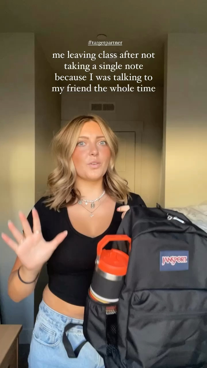 #ad #Target #TargetPartner #AlwaysWithYou @jansport @target @shop.ltk, #liketkit
