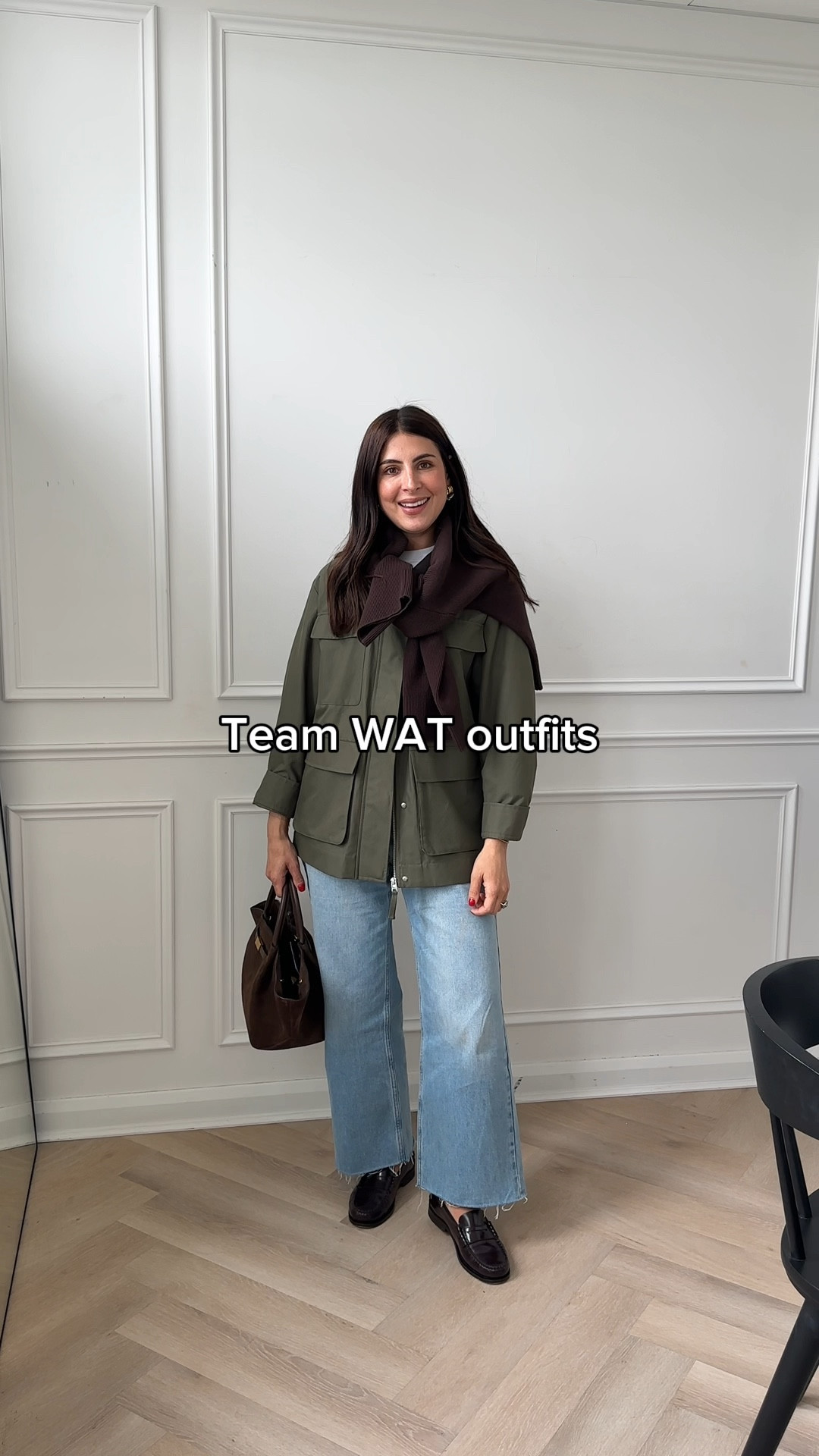 Team WAT outfits ✨

#LTKstyletip #LTKAroundTheWorld #LTKuk