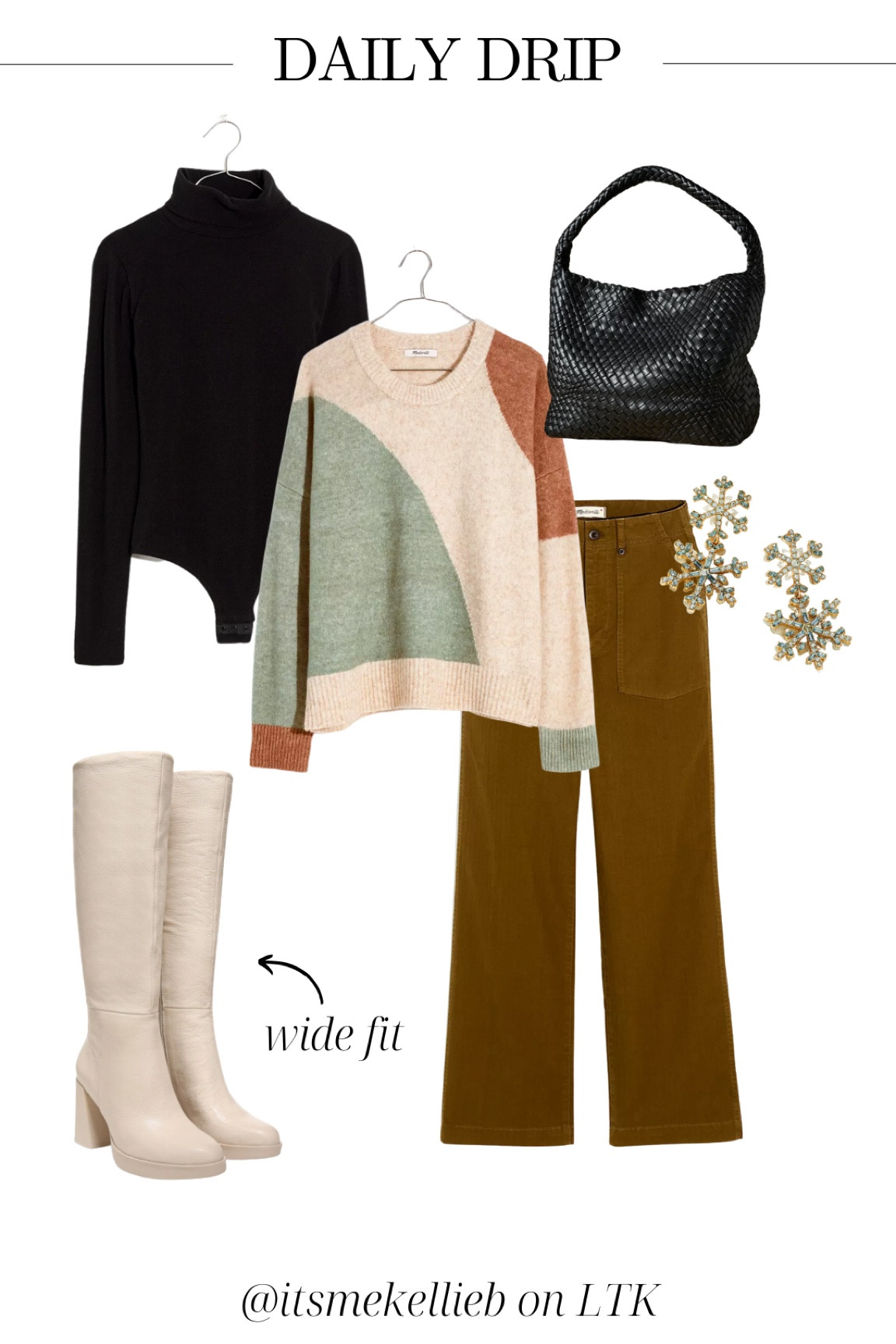 Outfit inspo for curvy girls in the winter

#LTKstyletip #LTKcurves #LTKshoecrush
