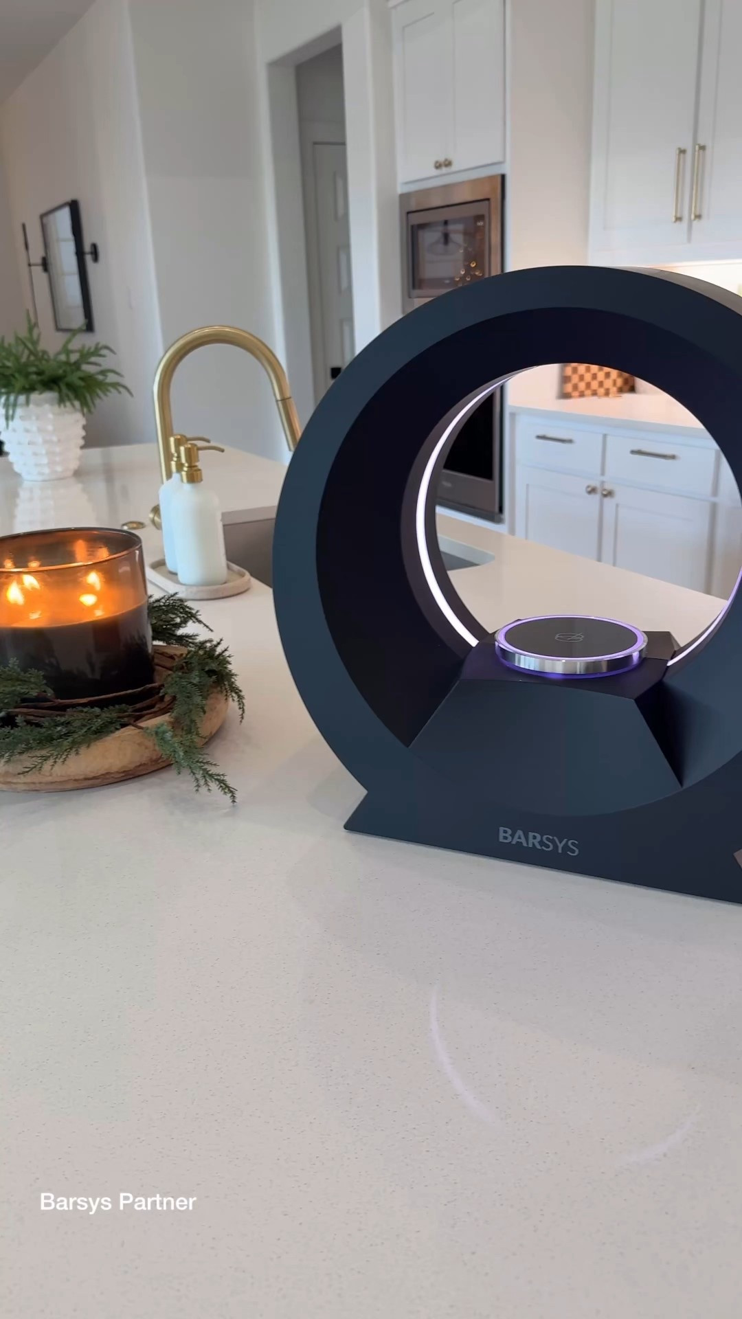 Barsys 360

#LTKGiftGuide #LTKHoliday