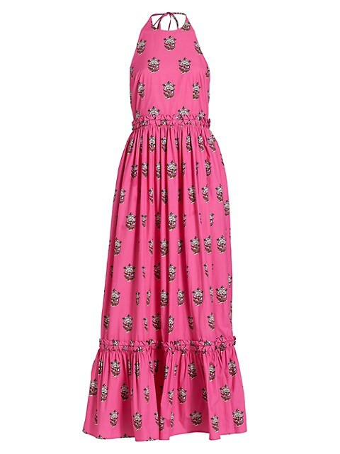 Salena Dress | Saks Fifth Avenue