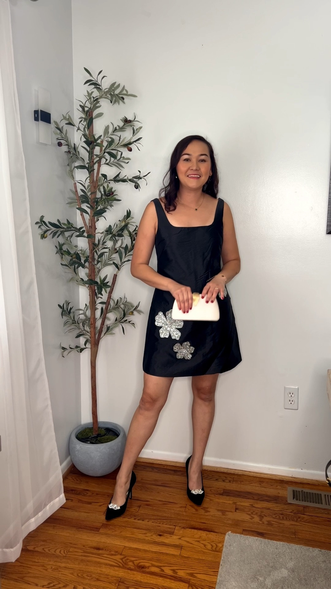 Walmart fashion, Holiday outfit, NYE party outfit 

#LTKootd #LTKHoliday #LTKgrwm