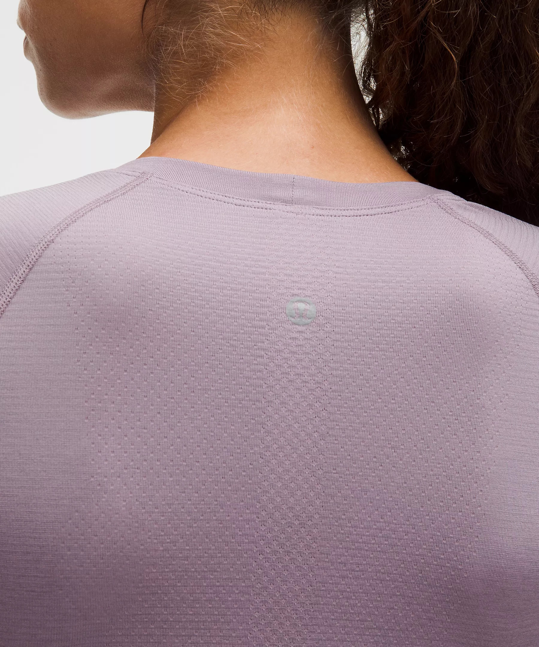 Swiftly Tech Short-Sleeve Shirt 2.0 | Lululemon (US)