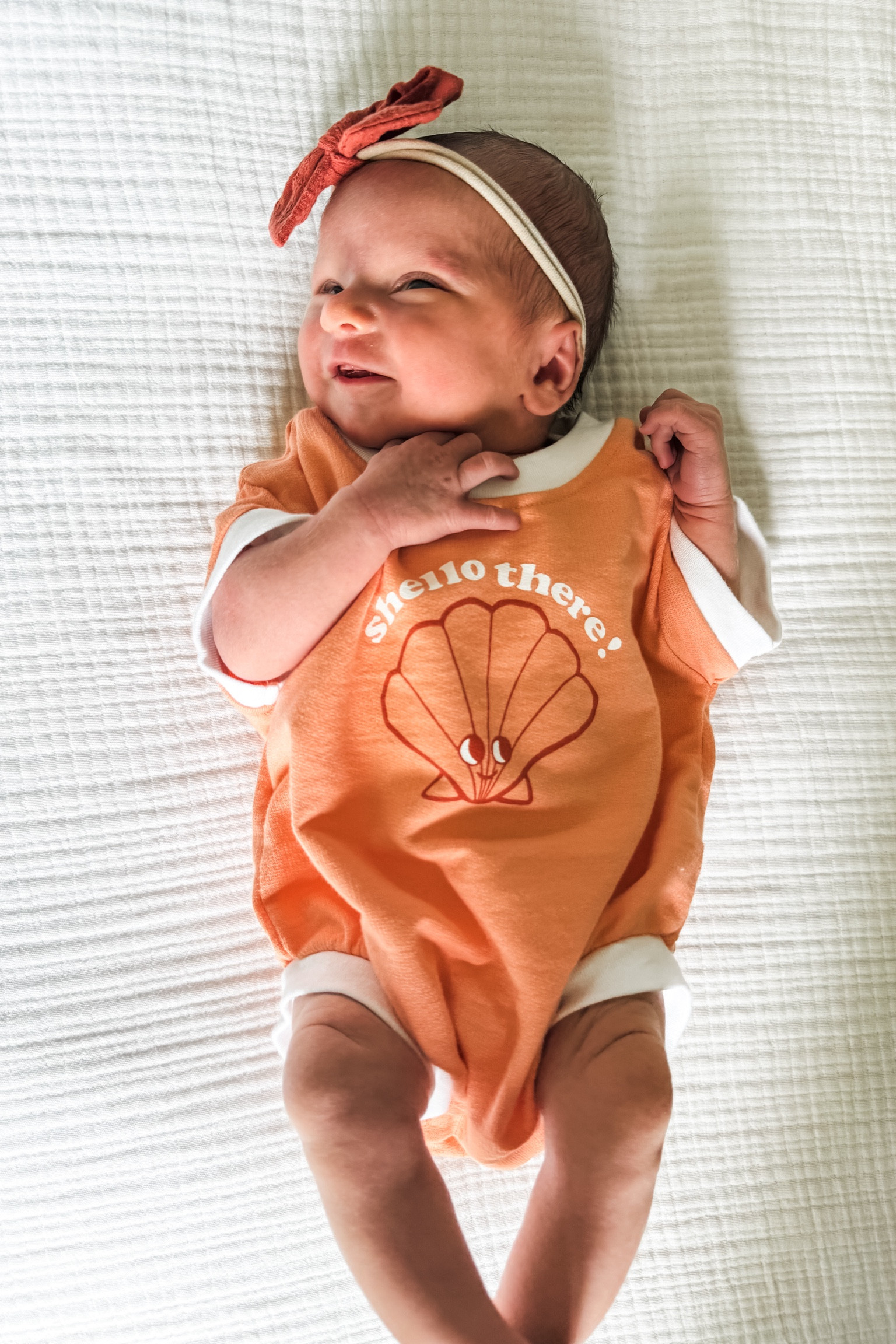 Shello from our little love. Grab this cute little bubble romper for only $7 this week during Target’s circle deals! 

#LTKSaleAlert #LTKSummerSales #LTKBaby