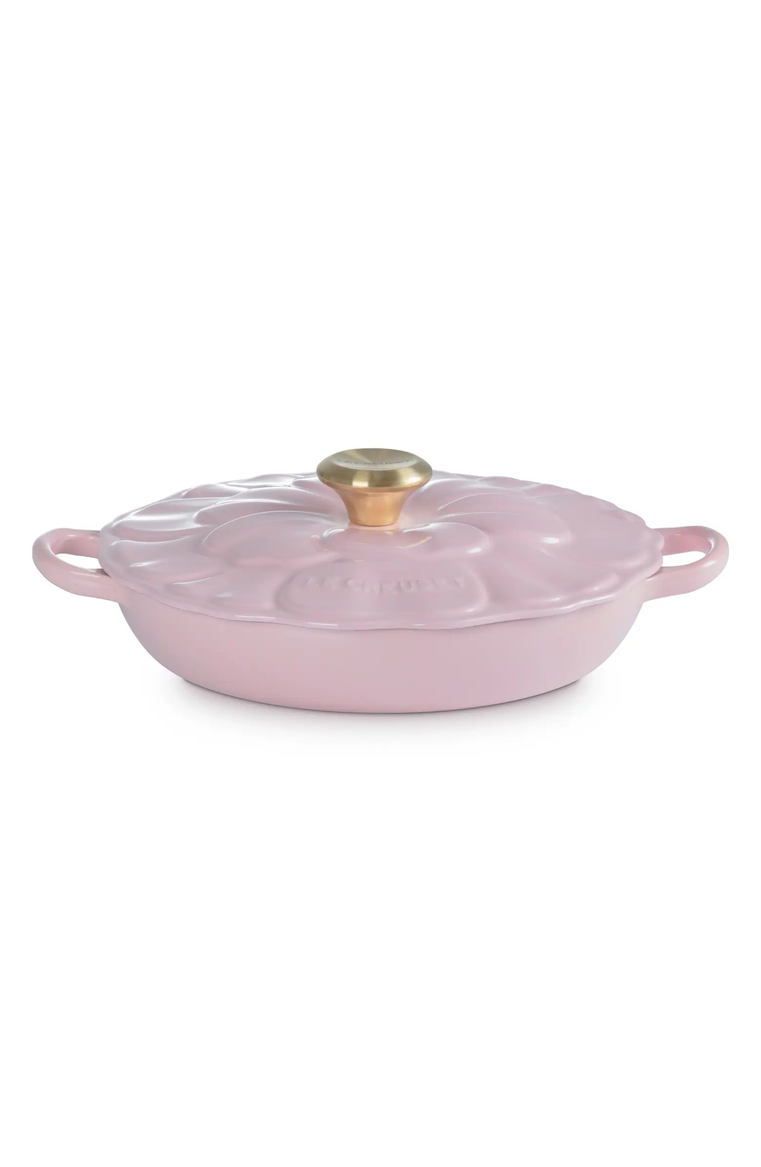 Petal Signature Braiser | Nordstrom