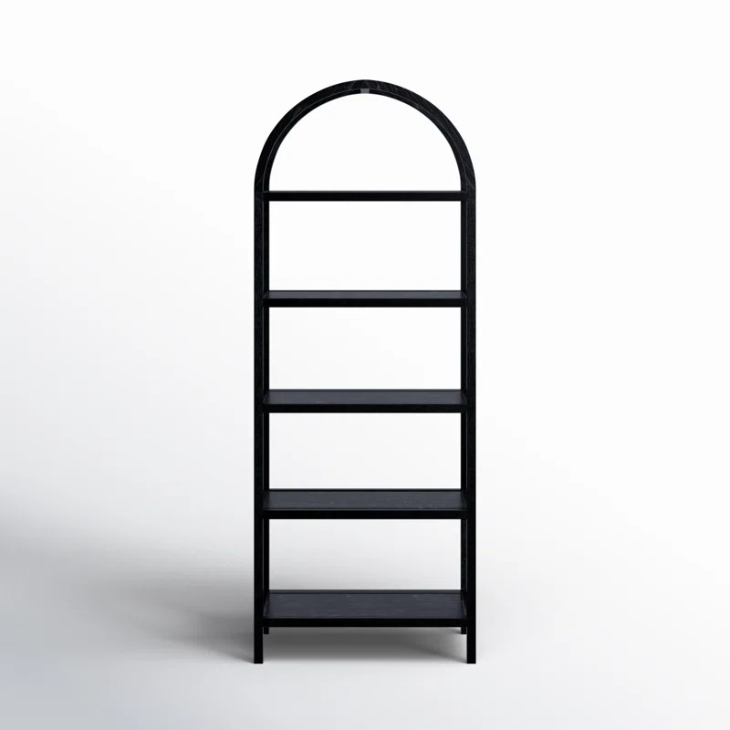 Mishra Bookcase | Wayfair North America