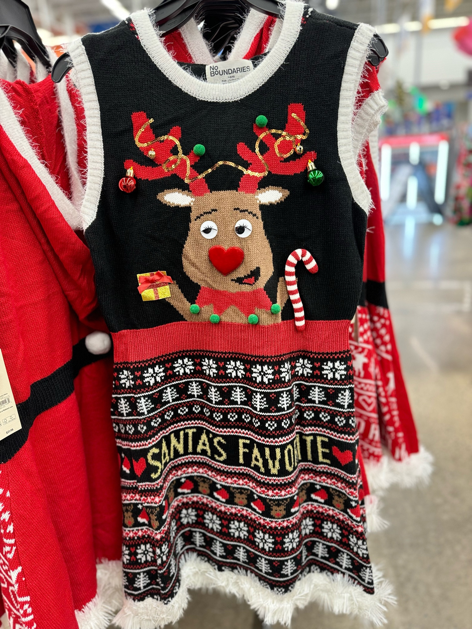 Walmart Christmas Dress under $25! @walmartfashion #walmartfashion

#LTKStyleTip #LTKHoliday #LTKFindsUnder50