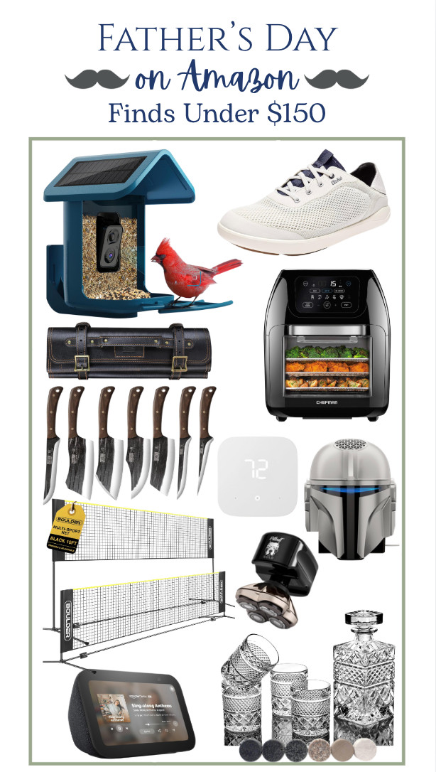 Spoil dad this Father's Day with these awesome finds under $150! 

 #LTKHome #LTKSaleAlert #LTKMens