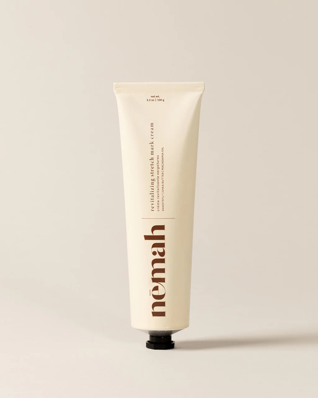 Revitalizing Stretch Mark Cream | Nemah