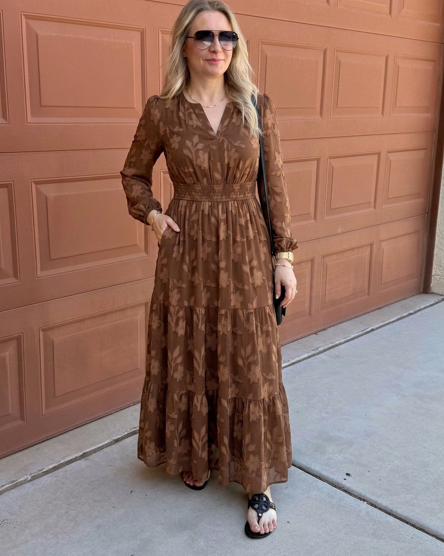Season’s essentials: Amazon fall dresses. Some of these will look great with boots.



Amazon Fall edit, fall outfits, fall wedding guest, maxi dress

#LTKSeasonal #LTKootd #LTKSaleAlert #LTKWedding