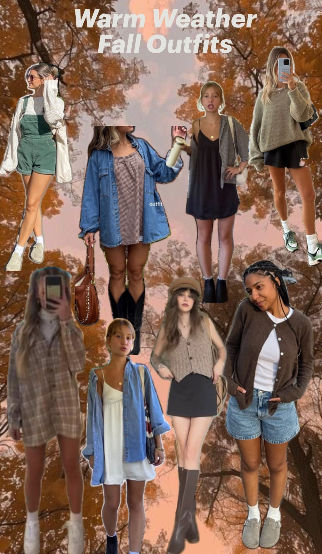 Warm Weather
Fall Outfits
Floridaa
New Arrivals
Trends
Trending
Dress
Dresses
Denim
Blue
White
Outfit
Outfits
Rehearsal
Dinner
Date
Bachelorette 
Party
Bride
Bridal Shower
Baby Shower
Engagement
Birthday
Party
Petite
Midsize
Concert
Country
Nashville
Girls Trip
Casual
Work Wear
School
Travel
College
Boutique
Style
Fashion

#LTKStyleTip #LTKTravel #LTKWorkwear