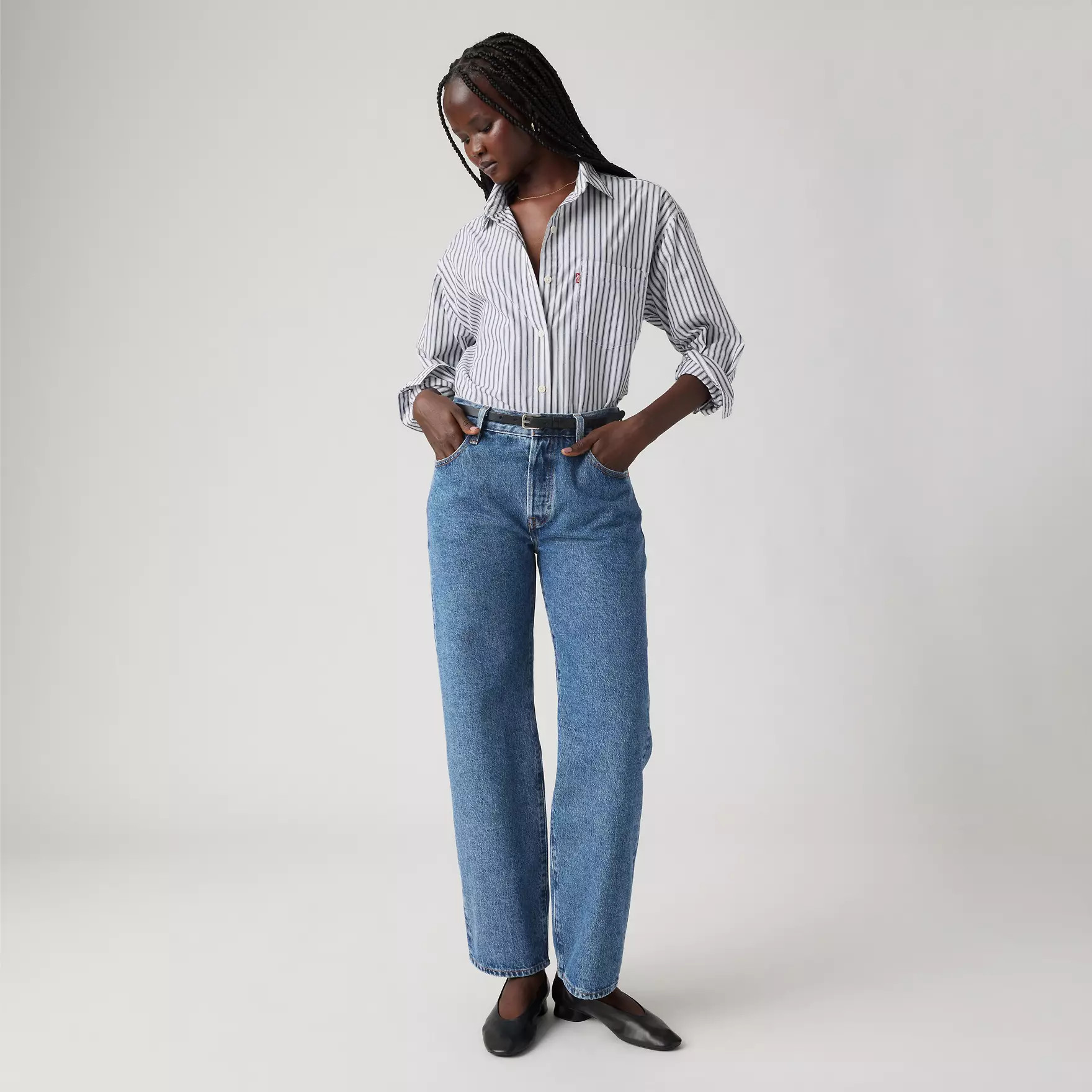 501® 90's Ankle Jeans | Levi's UK