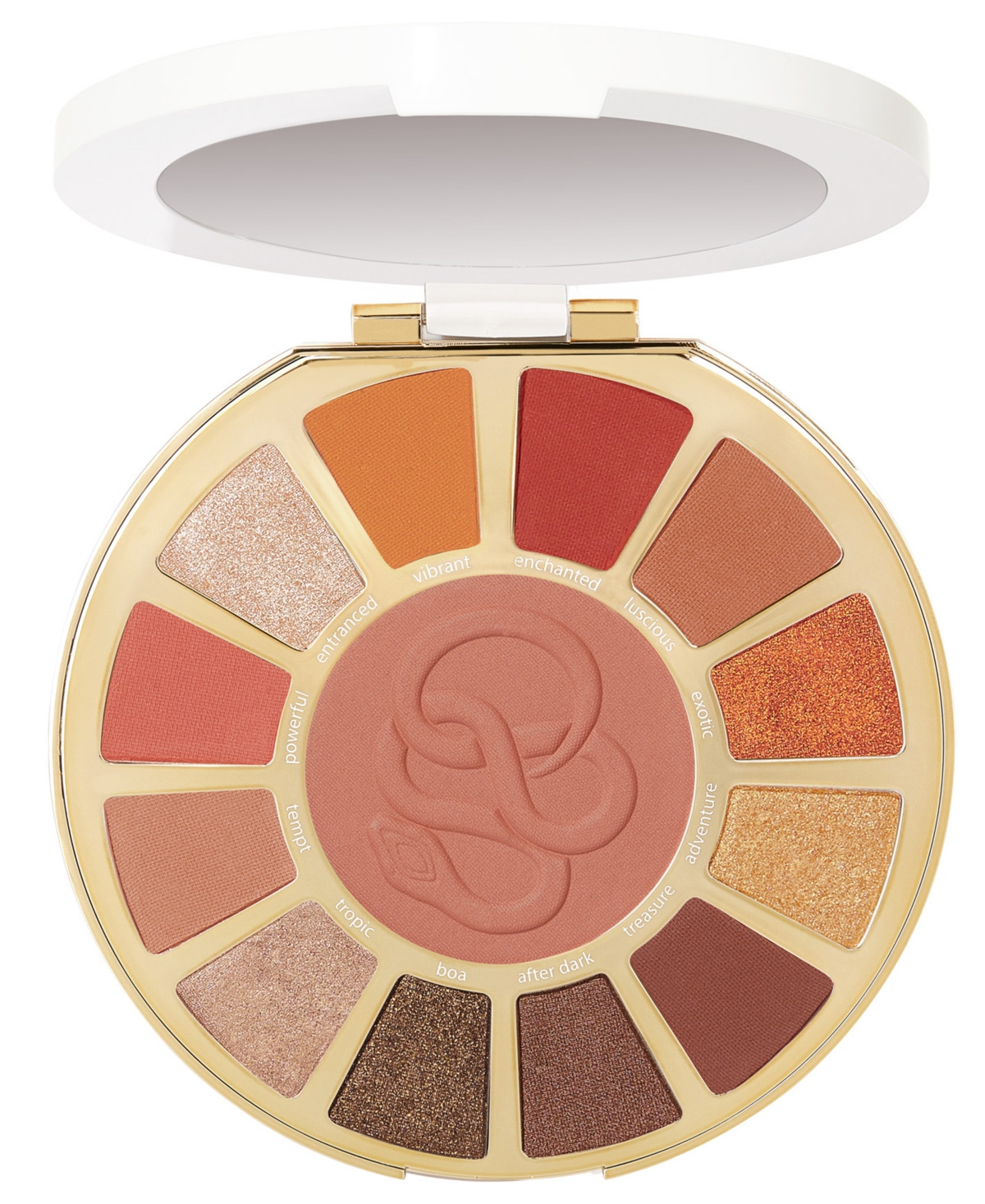 tarte Rainforest Temptations Eye & Cheek Palette | Macys (US)
