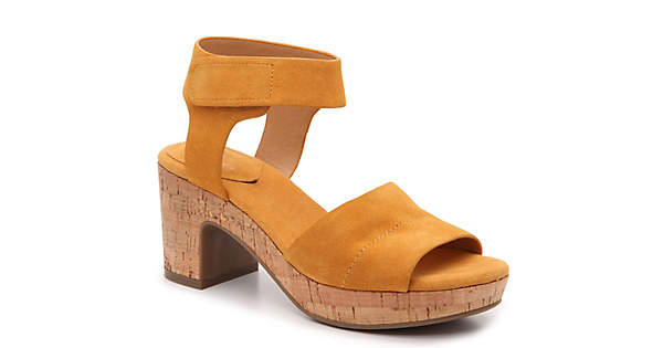 Sewnja Platform Sandal | DSW
