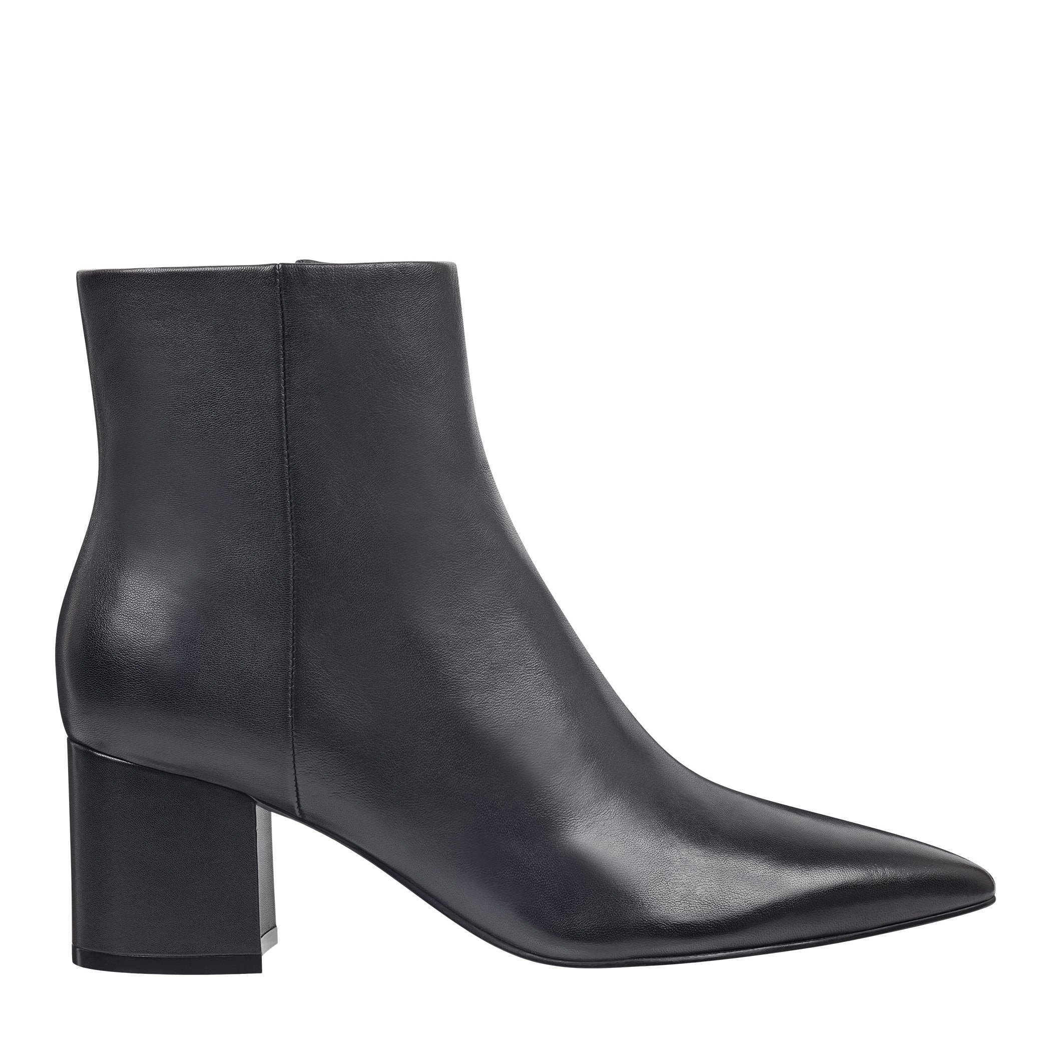 Jarli Pointy Ankle Bootie | Marc Fisher