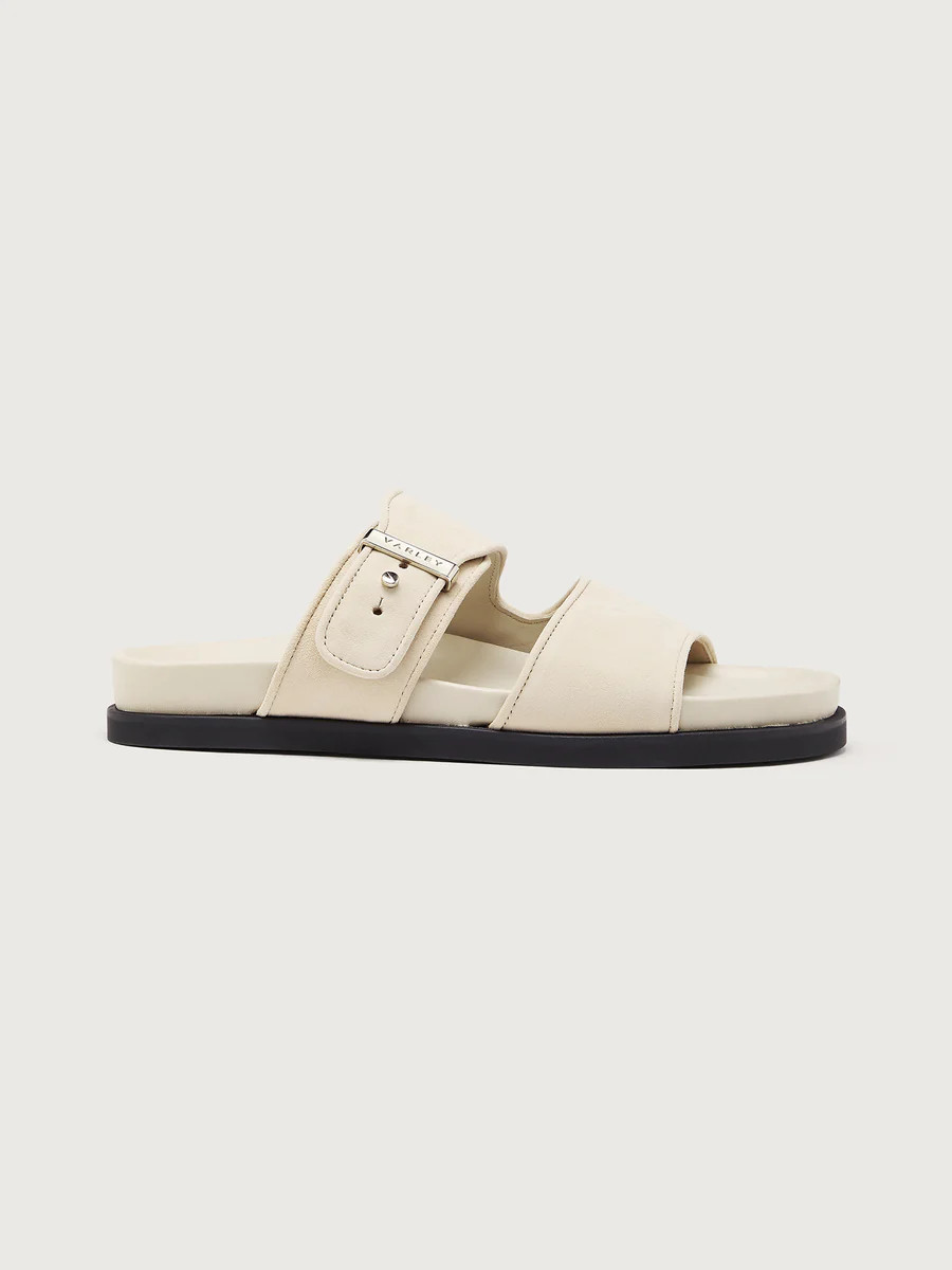 Latona Sandal | VARLEY US | Varley US