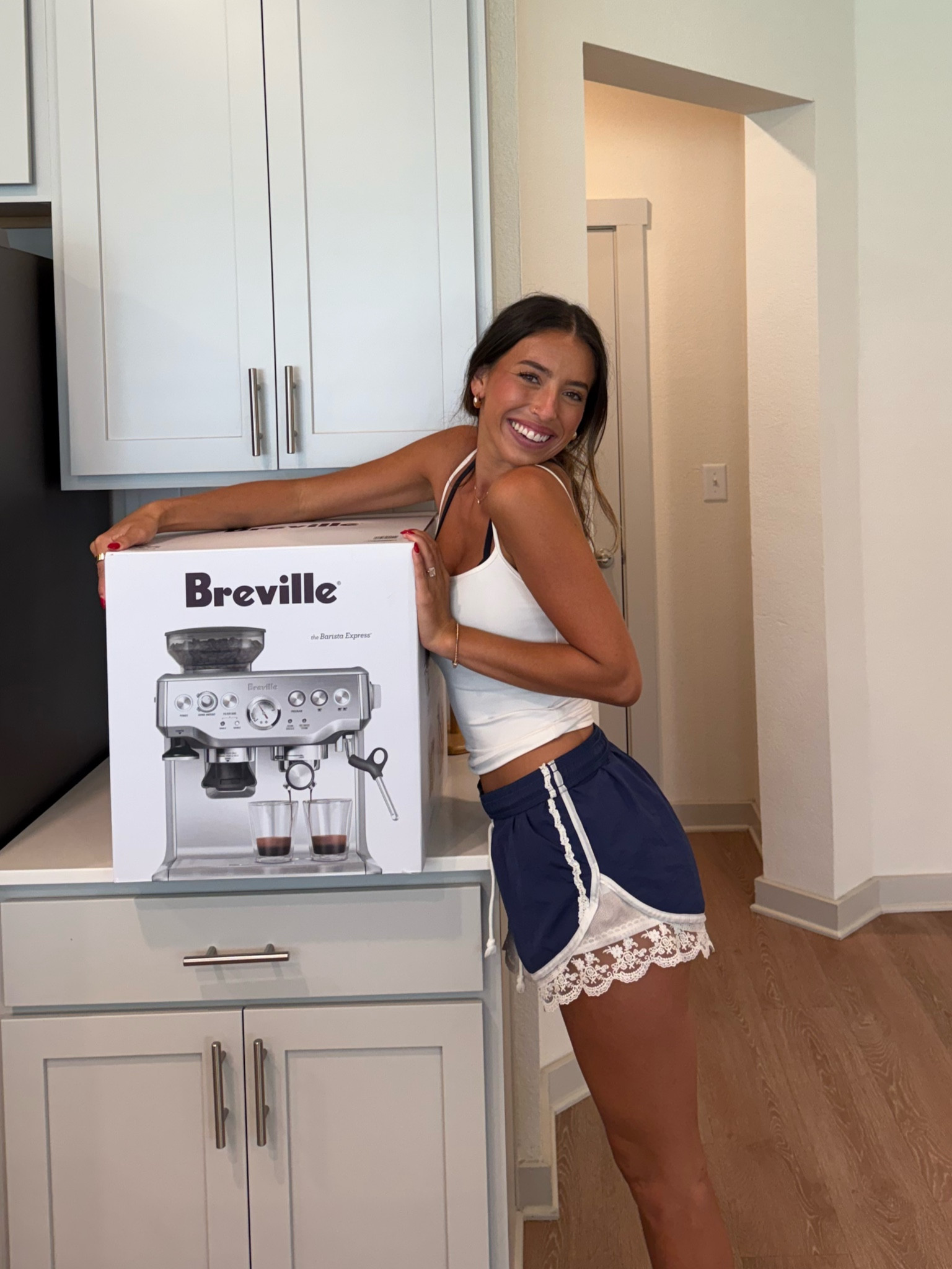 The cutest shorts literally ever 

#LTKActive