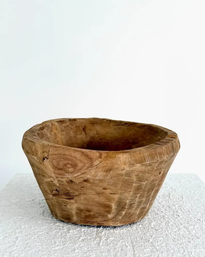 Carved Bowl - Etsy | Etsy (US)