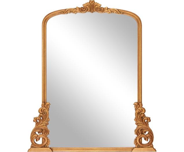 Barock-Wandspiegel Fabricio | WestwingNow EU