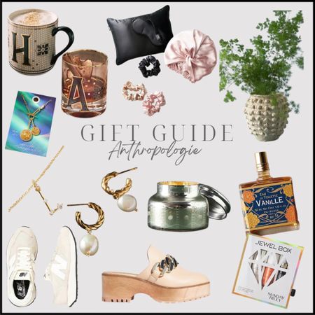 Anthropology gift guide #giftguide

#LTKGiftGuide #LTKHoliday #LTKunder100